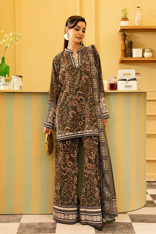Maria Osama Khan - Retro '26 - Solene