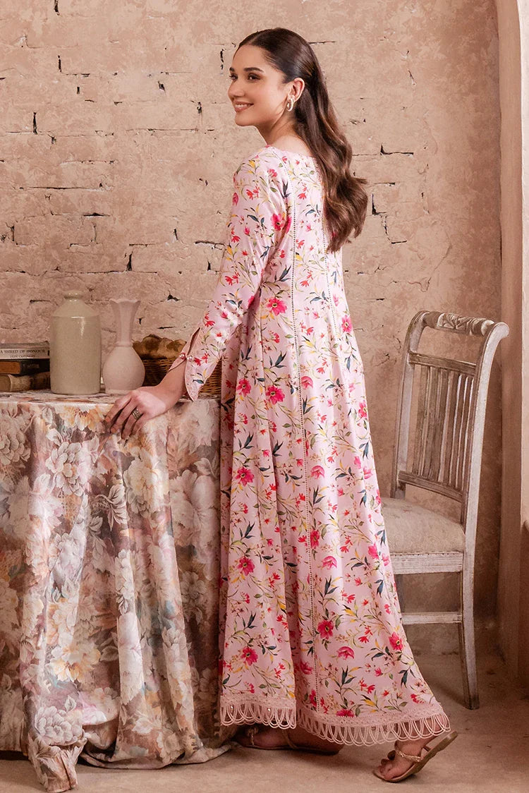 Picture of Meerak - Fiore Unstitched Collection - Wisp - Available at Raja Sahib