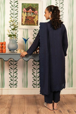 Picture of Meraki - Elara Unstitched Collection - Eclipse - Available at Raja Sahib