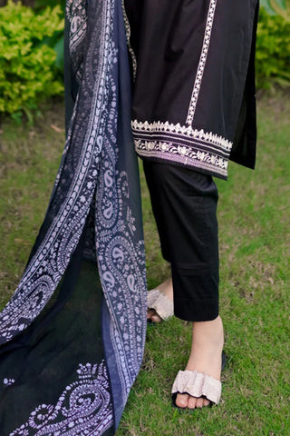 Picture of La Rosaa - Basics Pret Collection - Zora - 3Pc - Available at Raja Sahib