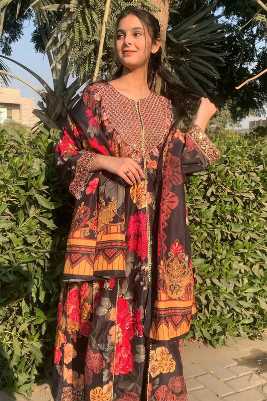 Situlbanat - Mah Jabeen