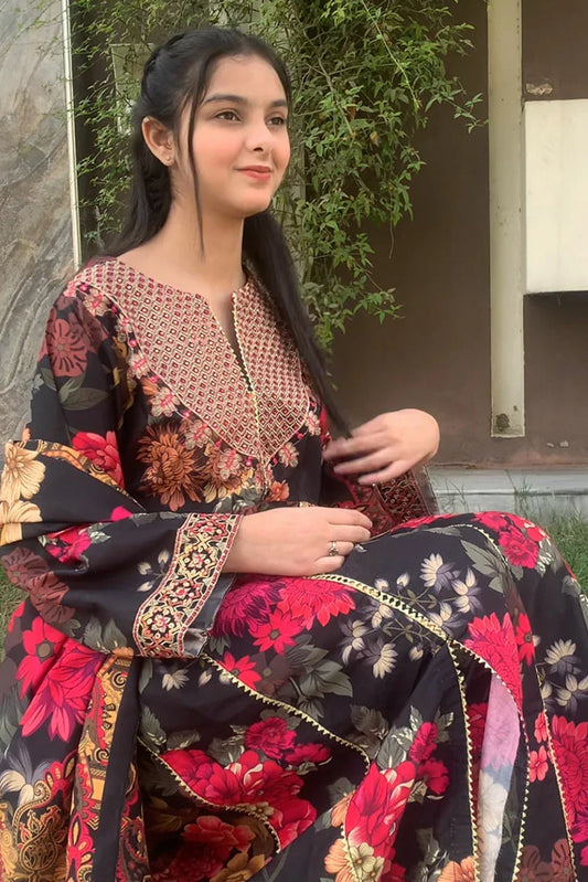 Situlbanat - Mah Jabeen