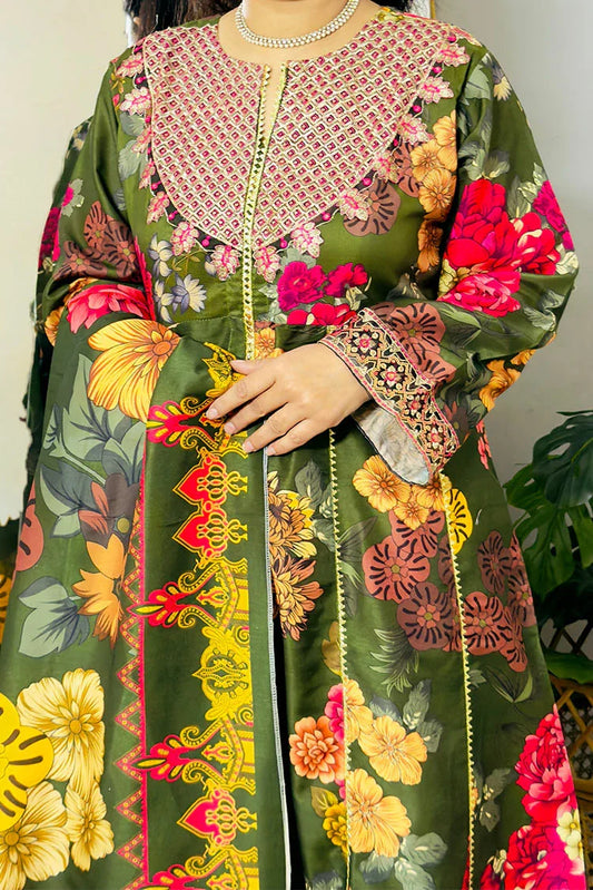 Situlbanat - Mah Peykar