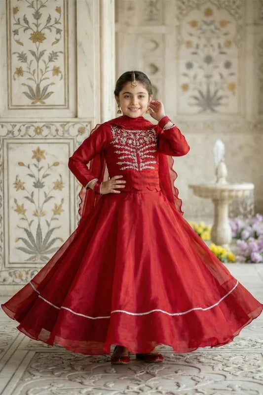 Fairy Queen - 3 Piece - Maha