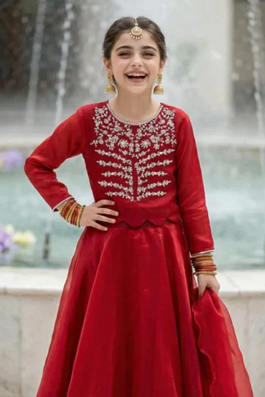 Fairy Queen - 3 Piece - Maha