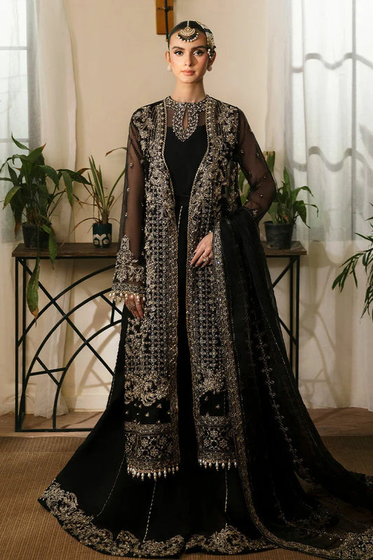 Eleshia - Zarin - Mahroz