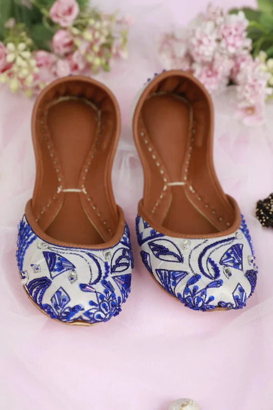 Picture of Saheliyan - Heer Collection - Marjan - Available at Raja Sahib