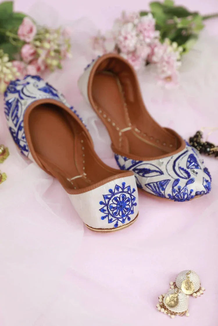 Picture of Saheliyan - Heer Collection - Marjan - Available at Raja Sahib