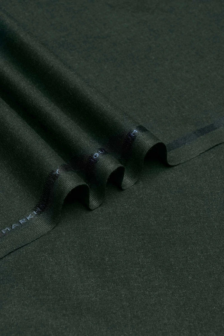 Istor - Unstitched - Wash & Wear (Iv) - Markhor