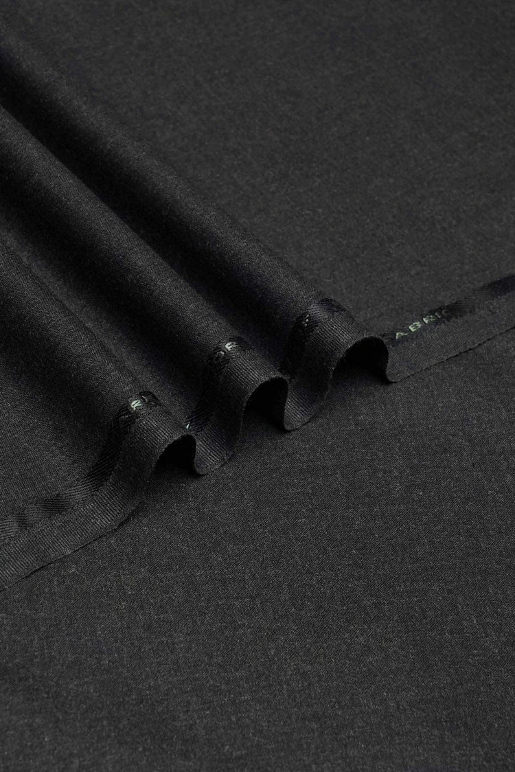 Istor - Unstitched - Wash & Wear (Iv) - Markhor