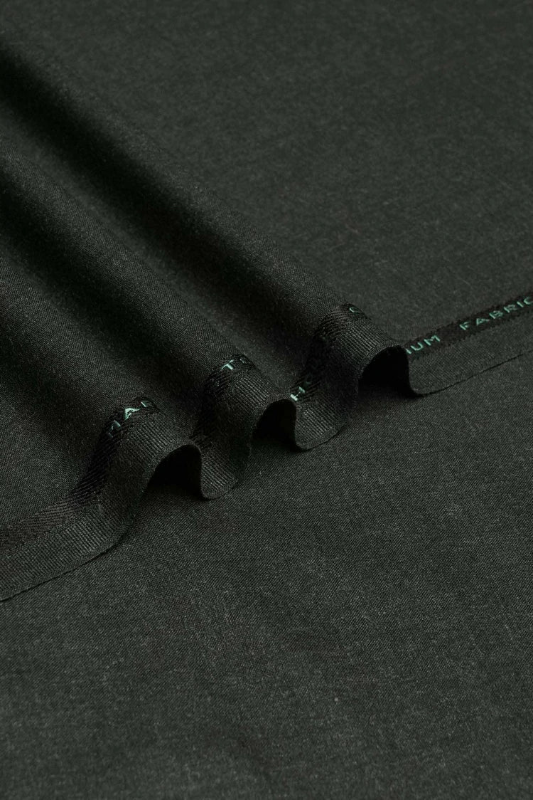 Istor - Unstitched - Wash & Wear (Iv) - Markhor