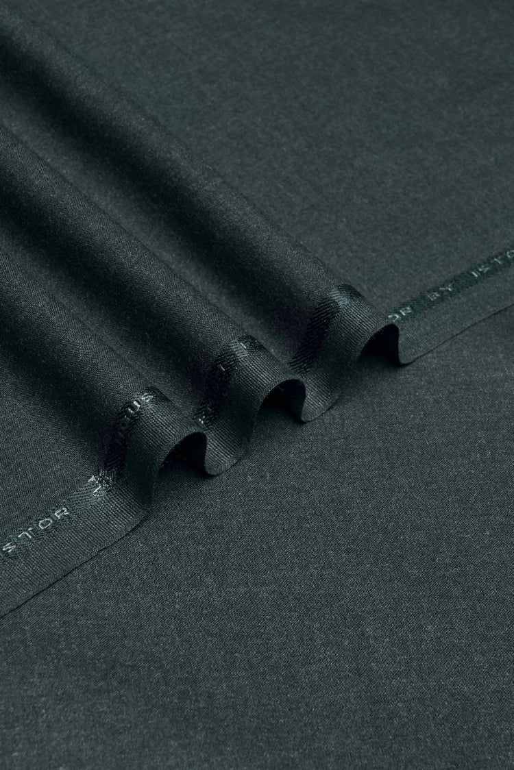 Istor - Unstitched - Wash & Wear (Iv) - Markhor