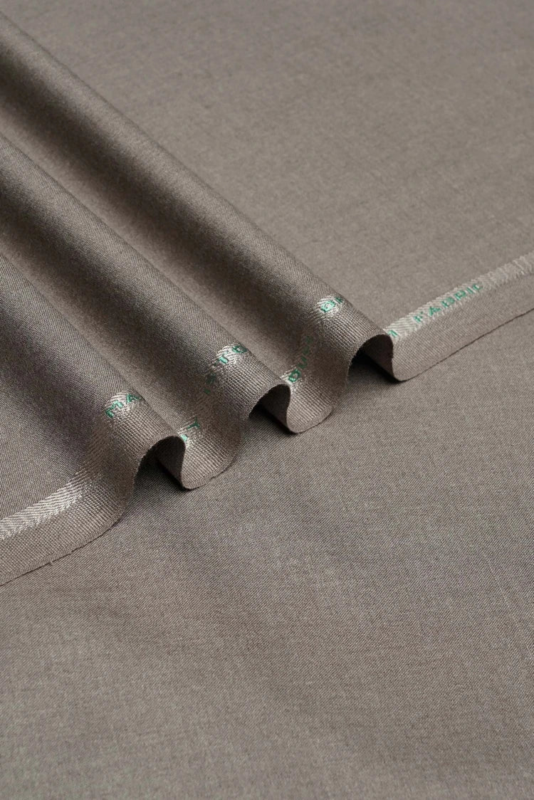 Istor - Unstitched - Wash & Wear (Iv) - Markhor