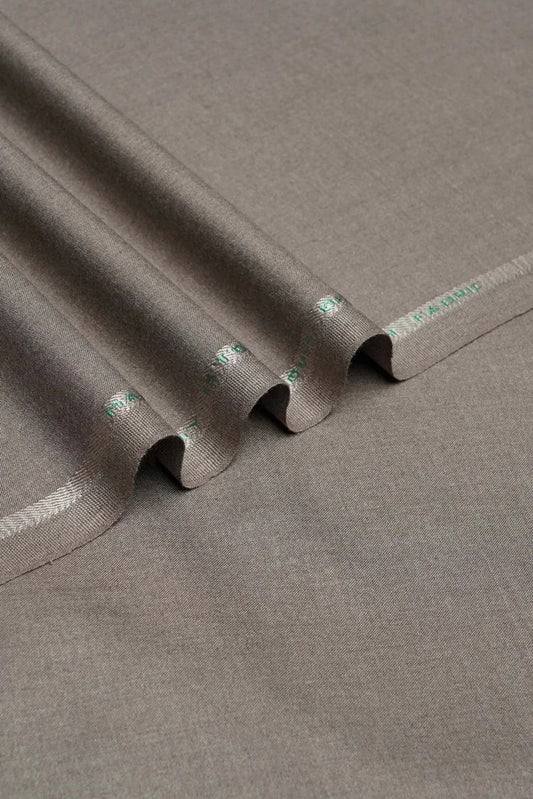 Istor - Unstitched - Wash & Wear (Iv) - Markhor