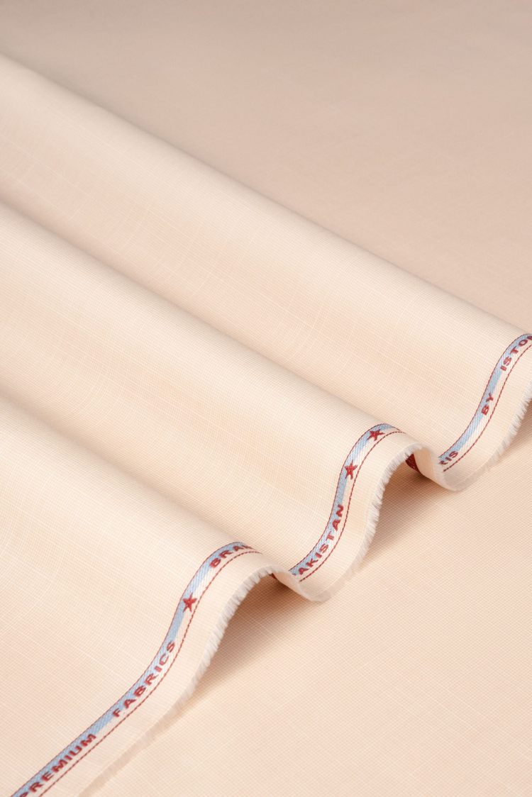 Istor - Unstitched - Cotton - Marmoris