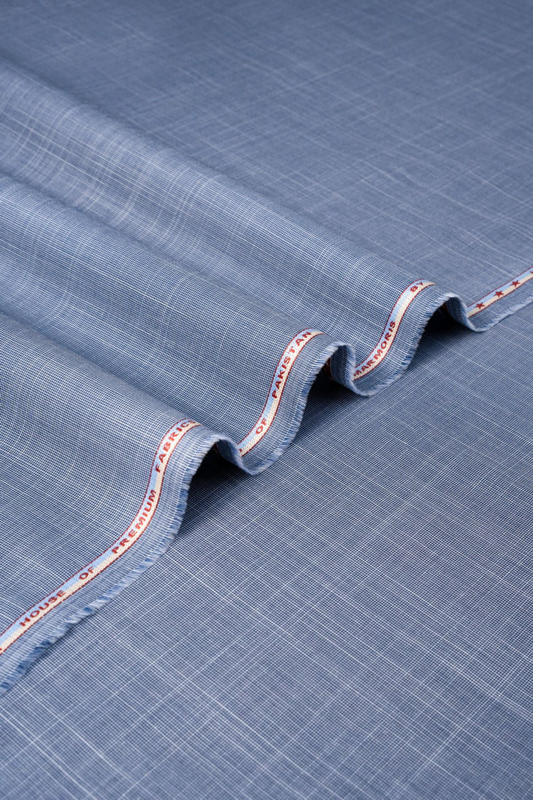 Istor - Unstitched - Cotton - Marmoris