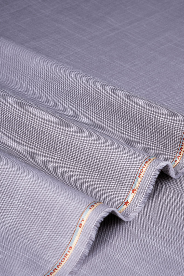 Istor - Unstitched - Cotton - Marmoris