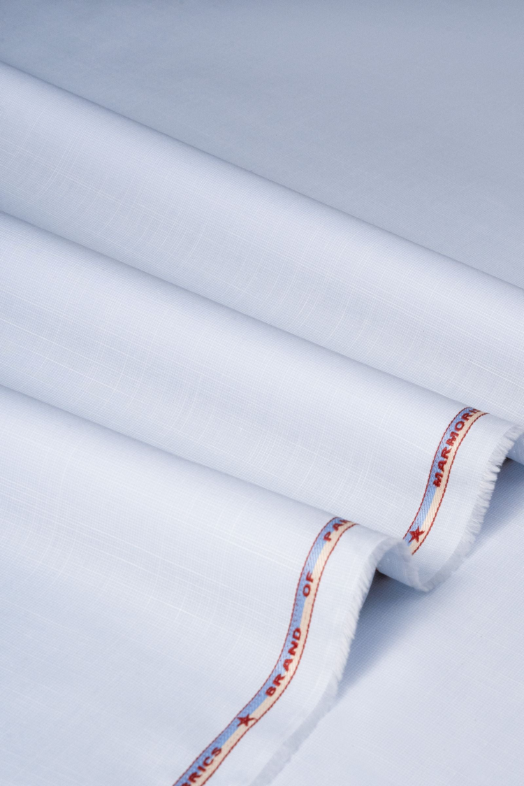 Istor - Unstitched - Cotton - Marmoris