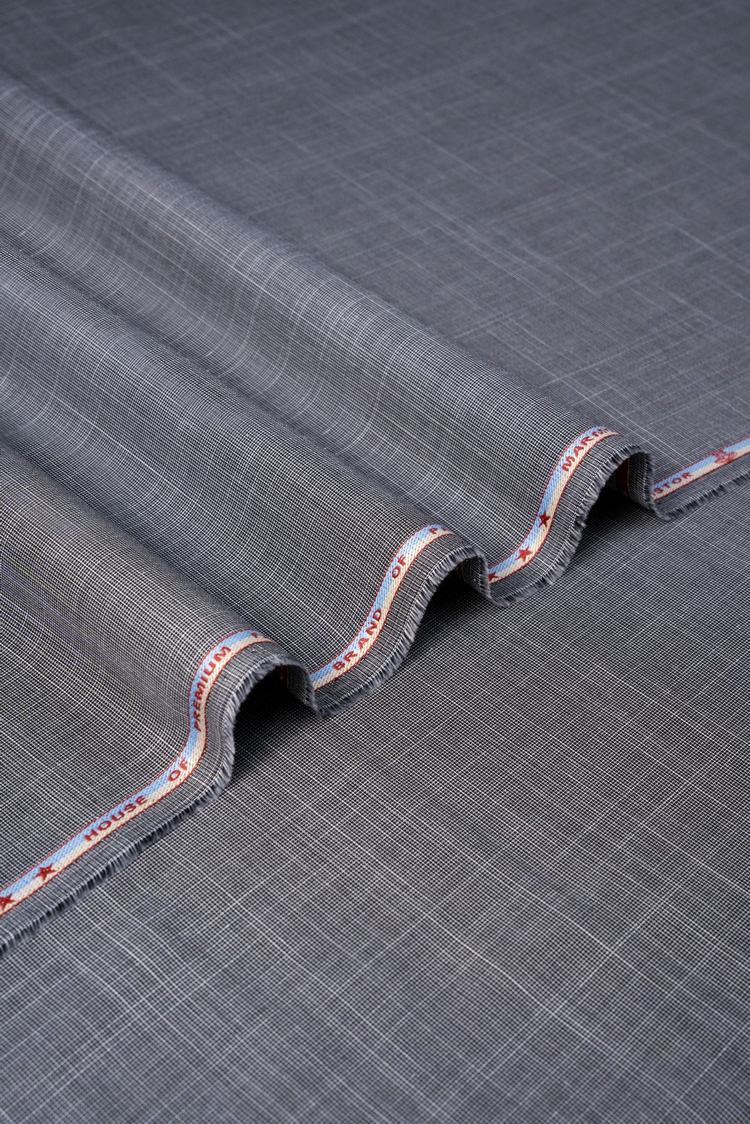 Istor - Unstitched - Cotton - Marmoris