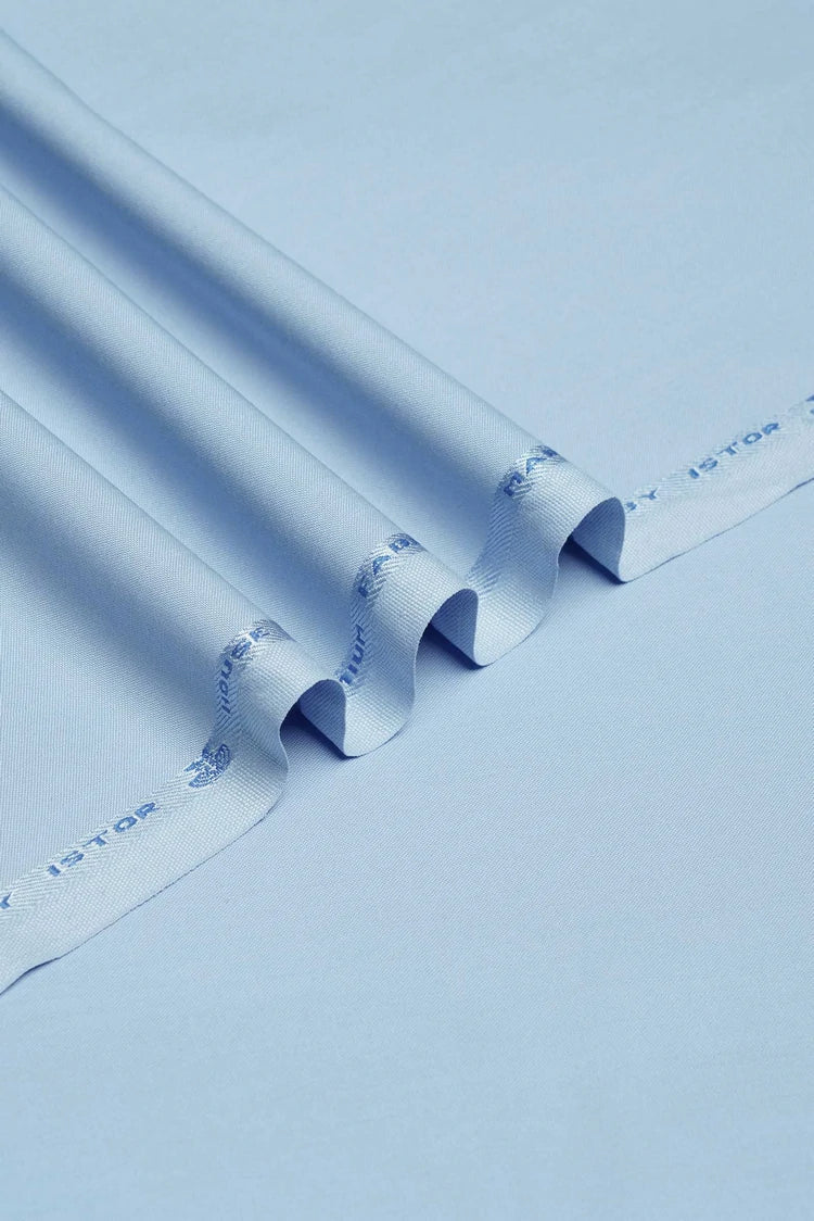 Istor - Unstitched - Wash & Wear - Marvelous