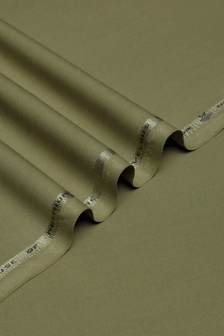 Istor - Unstitched - Wash & Wear - Marvelous