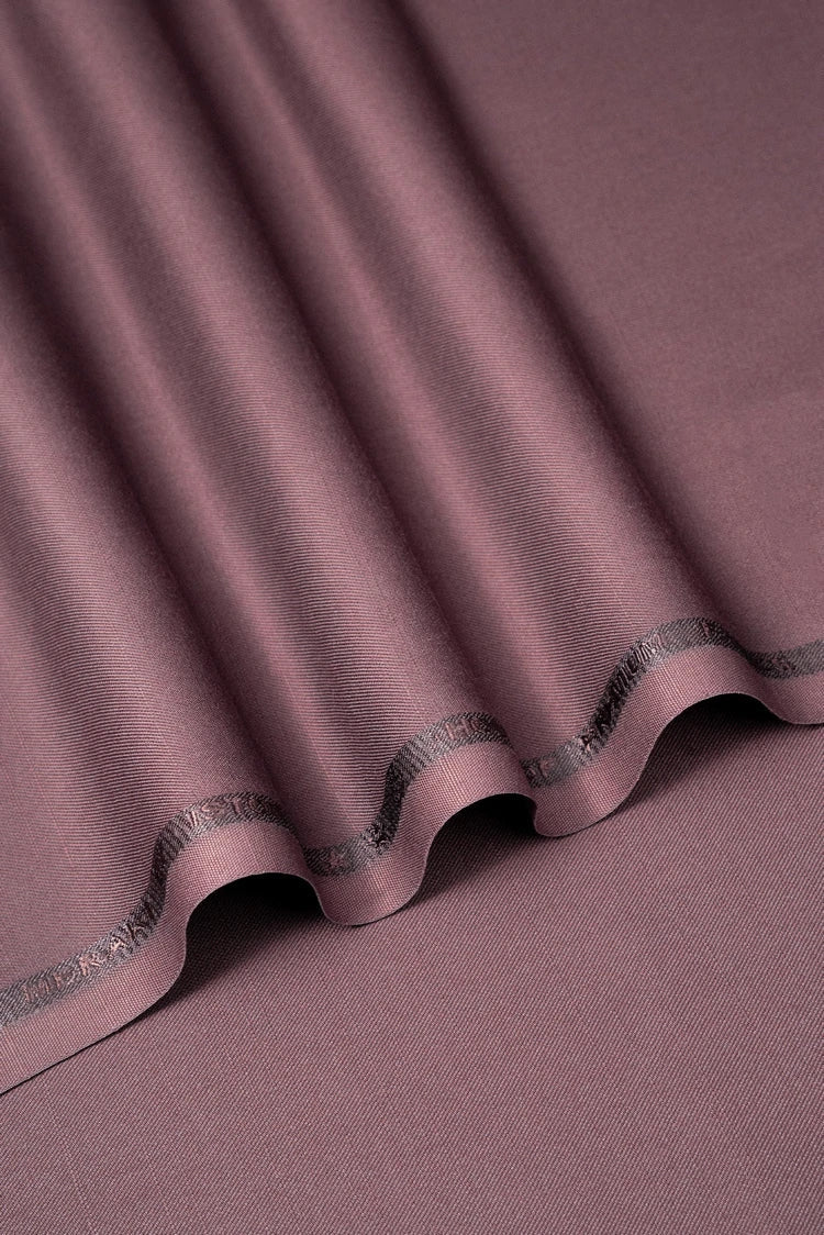 Istor - Unstitched - Wash & Wear - Meraki