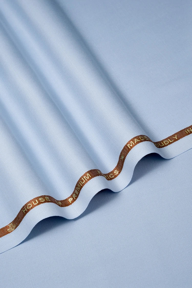 Istor - Unstitched - Wash & Wear - Meraki