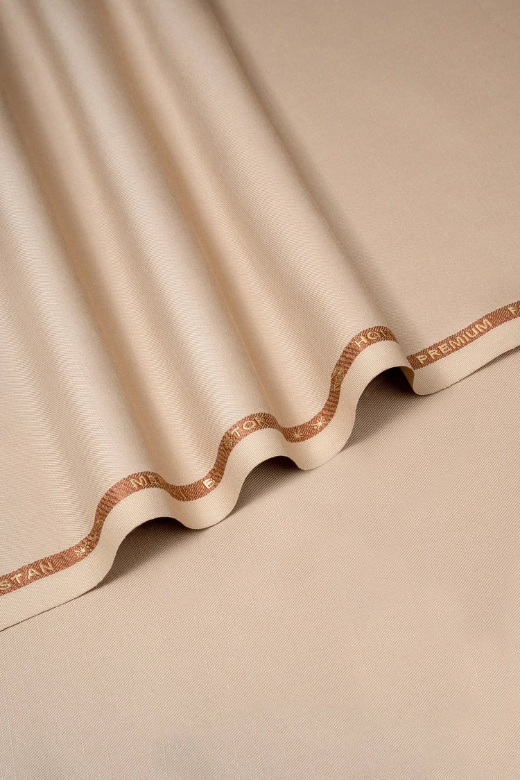 Istor - Unstitched - Wash & Wear - Meraki