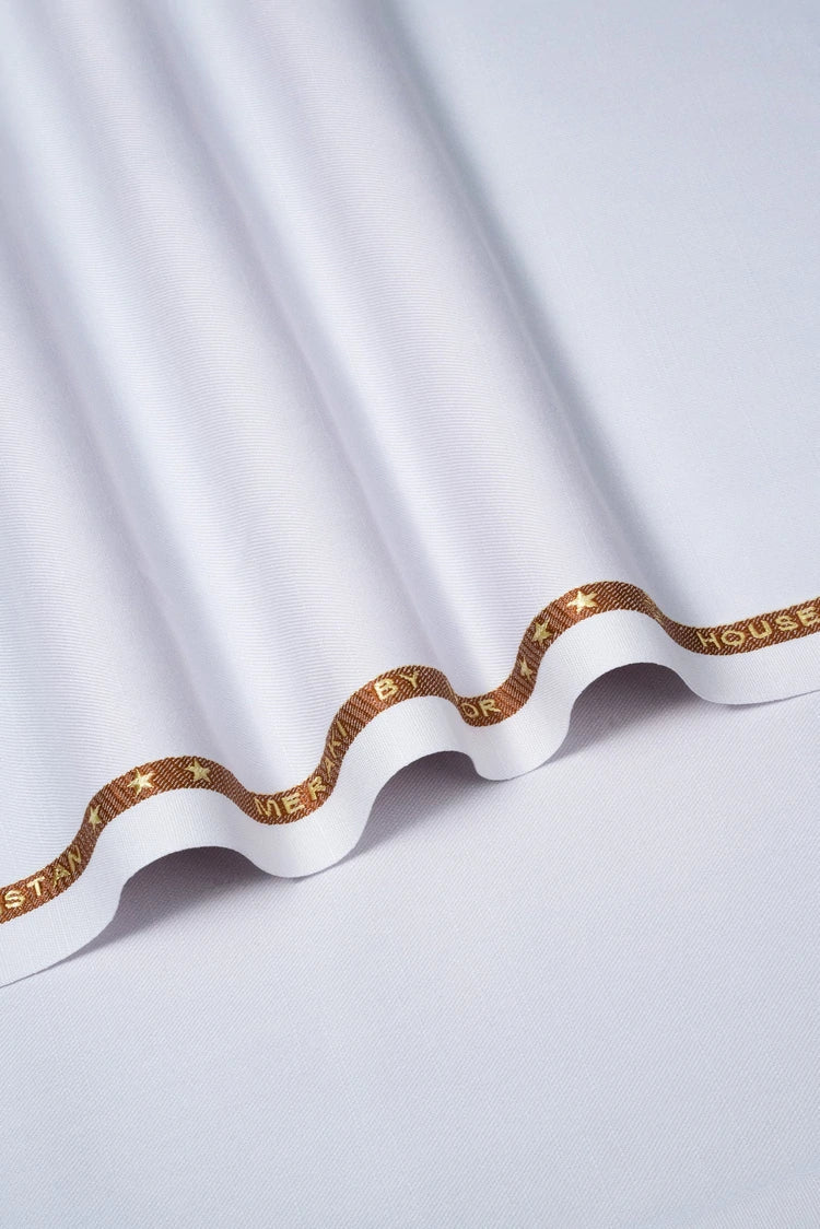 Istor - Unstitched - Wash & Wear - Meraki