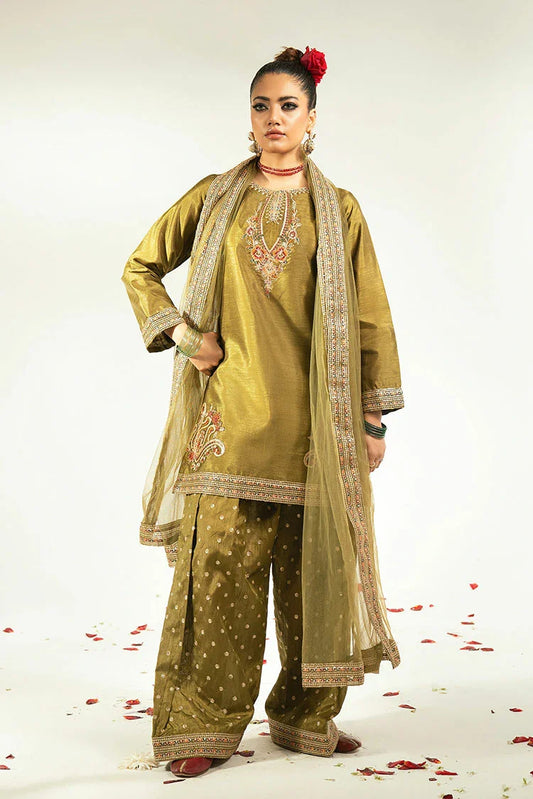 Zivah - Freeshia Luxury - Monarch