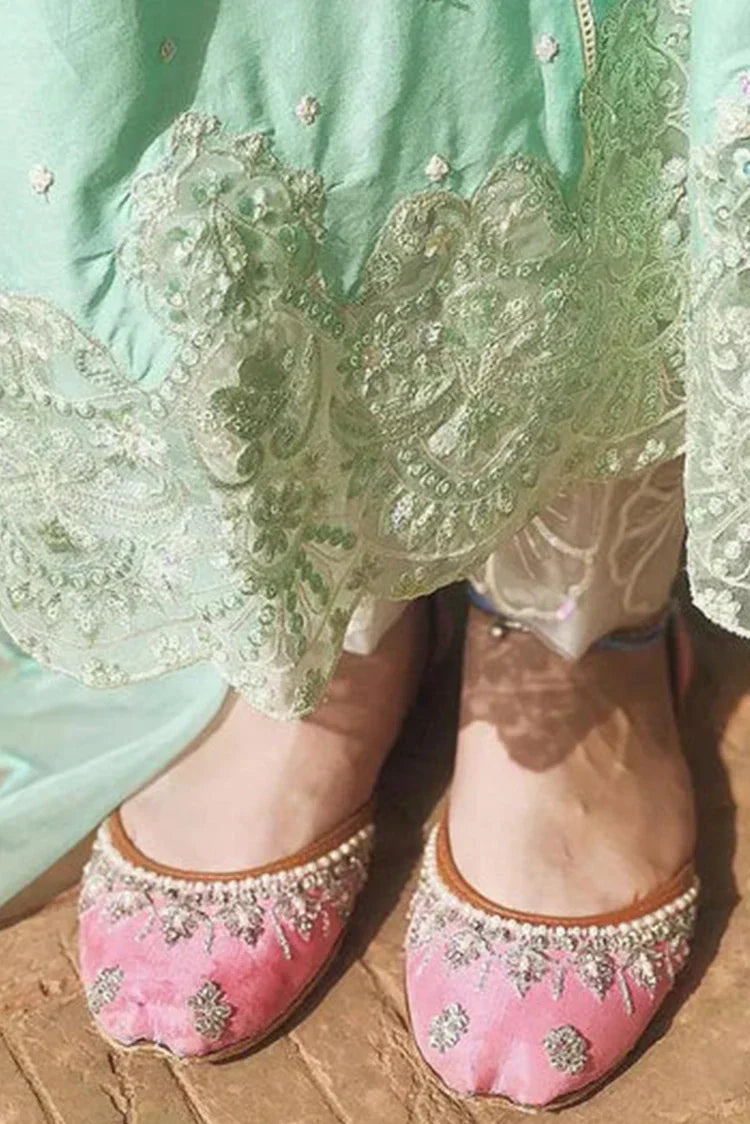 Picture of Saheliyan - Heer Collection - Musarat - Available at Raja Sahib