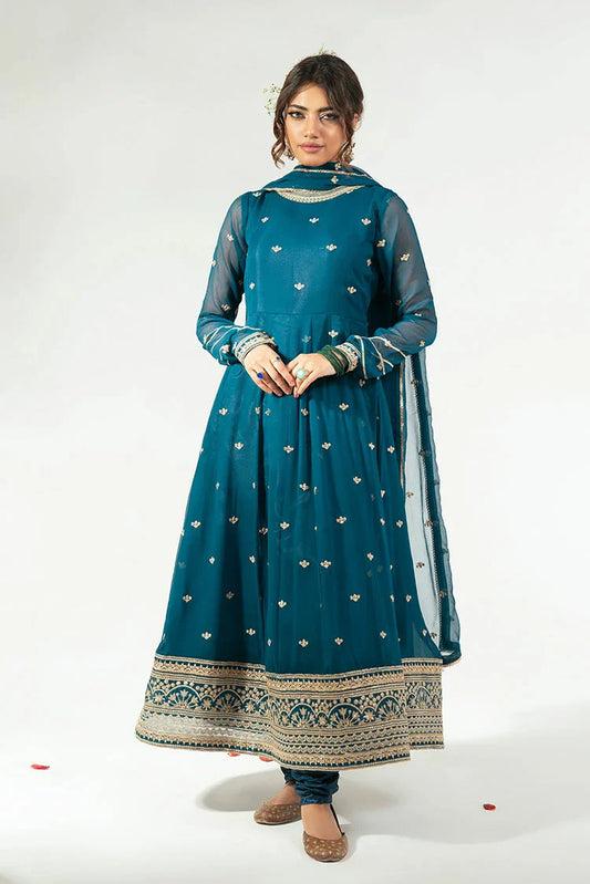 Zivah - Freeshia Luxury - Muse