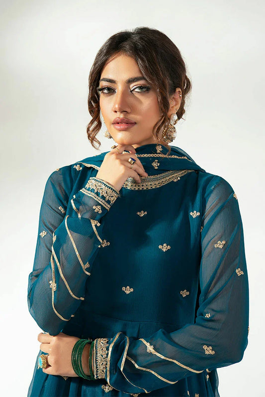 Zivah - Freeshia Luxury - Muse