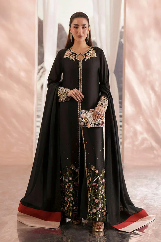 Mehak Yaqoob - Enchante The Luxe Edit Vol 2 - Muse