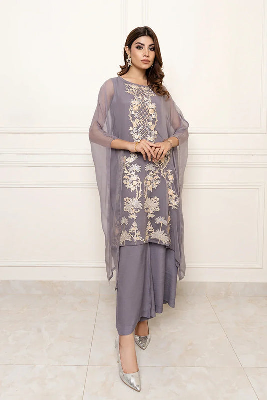 Nooran's - Shahnai - Ayla - Pigeon