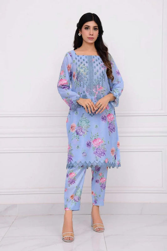 Nooran's - Bahar Season 2 - 2 Piece - NSLC-PR 15