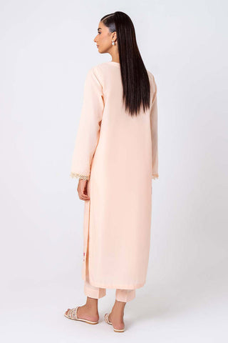 Noosh - Basics Collection Vol II - 2 Piece - Blush Pink - NV04D01