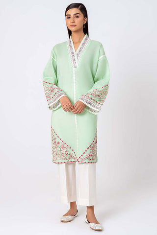 Basics Collection Vol I - 2 Piece - Seafoam Green- NV04D08