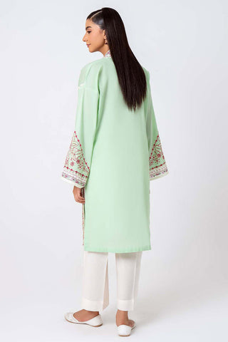 Noosh - Basics Collection Vol II - 2 Piece - Seafoam Green- NV04D08