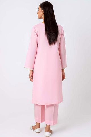 Noosh - Basics Collection Vol II - 2 Piece - Candy Pink- NV04D11