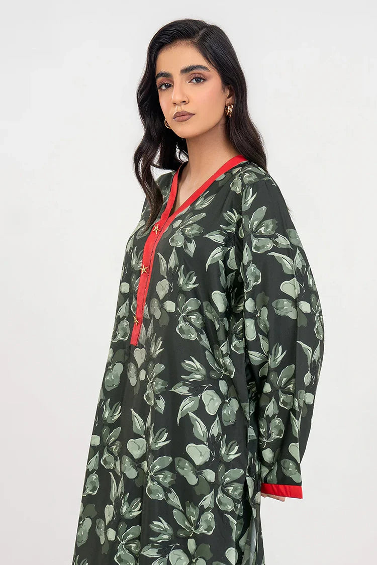 Picture of Noosh - Basic Pre Collection Vol IV - 2 PC - Green - NV05D03 - Available at Raja Sahib