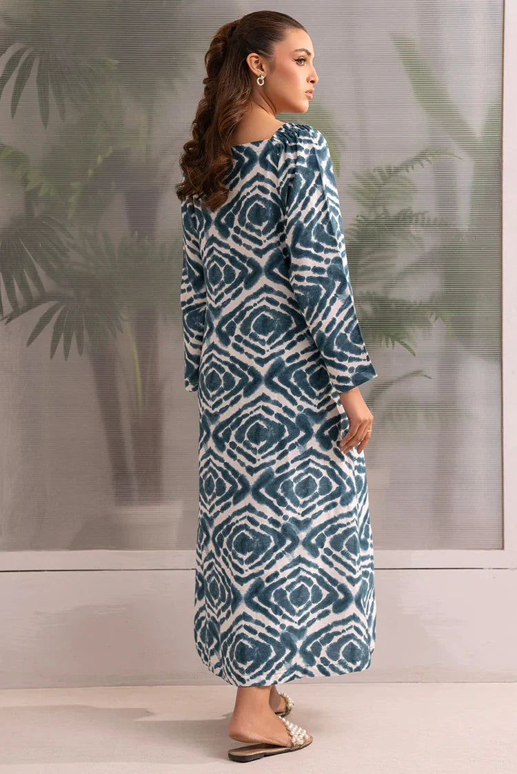 Picture of <!--aa-->Noosh - Dresses Vol I - Irish Blue-Dress - Available at Raja Sahib