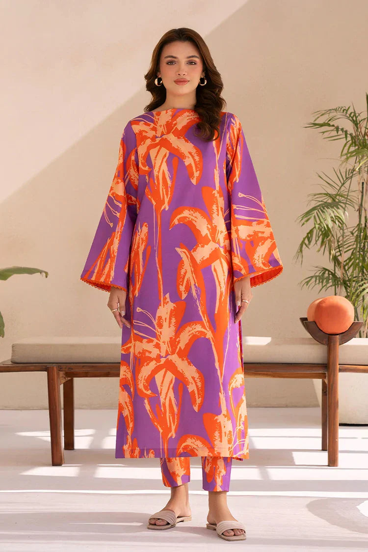Picture of Noosh - Lawn Collection Vol I - Dusk Dawn - Available at Raja Sahib