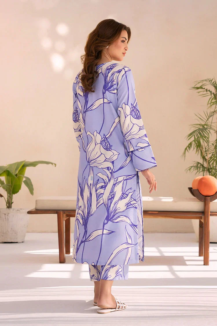 Picture of Noosh - Lawn Collection Vol I - Midnight Pearl - Available at Raja Sahib