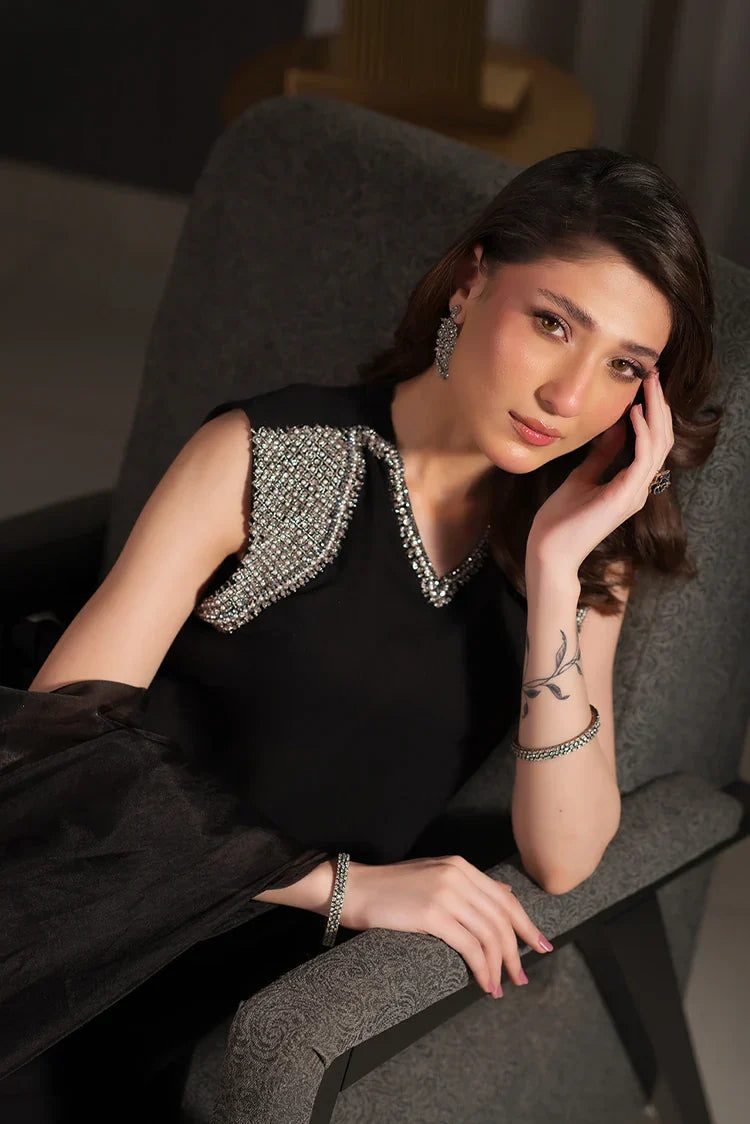 Picture of Noosh - Eid ul Adha Festive Collection - Aureya - NV13D01 - Available at Raja Sahib