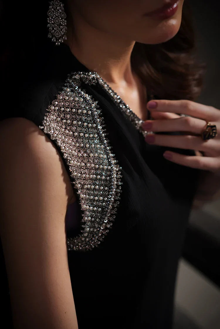 Picture of Noosh - Eid ul Adha Festive Collection - Aureya - NV13D01 - Available at Raja Sahib