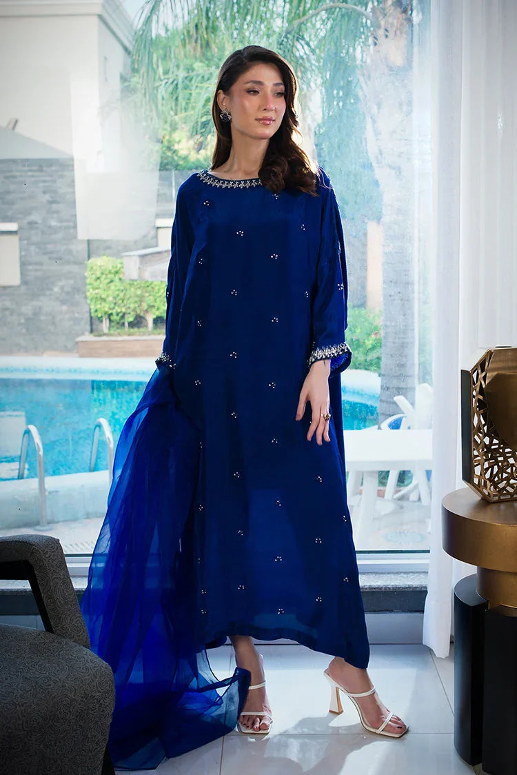 Picture of Noosh - Eid ul Adha Festive Collection - Aluna - NV13D07 - Available at Raja Sahib