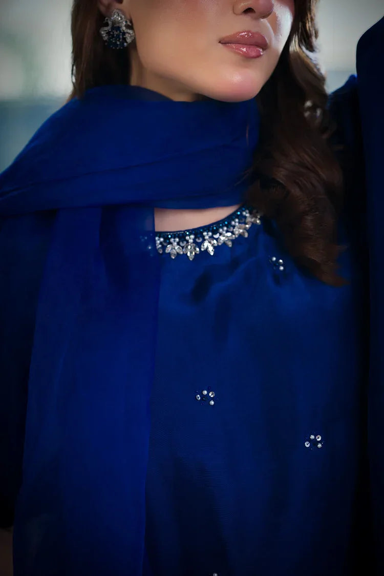 Picture of Noosh - Eid ul Adha Festive Collection - Aluna - NV13D07 - Available at Raja Sahib