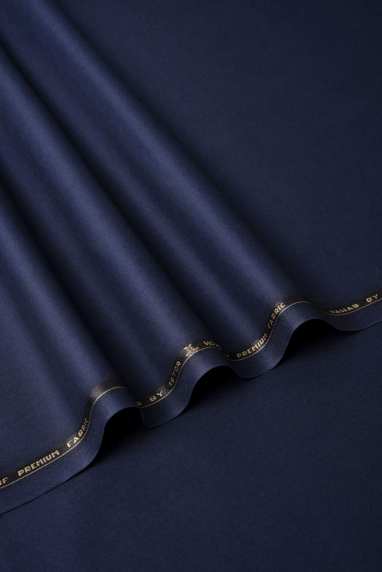 Istor - Unstitched - Cotton - Nawab Laf