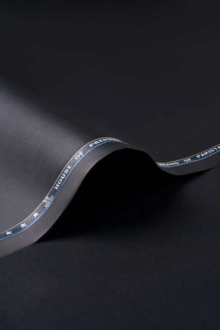 Istor - Unstitched - Luxurious Pima Cotton - Nawab Latha